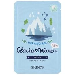 Pleťová maska - Fresh Garden Mask - Glacial Water - SKIN79 (23g)