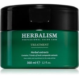 LA&#039;DOR Reparační kúra na vlasy Herbalism Treatment (360 ml)