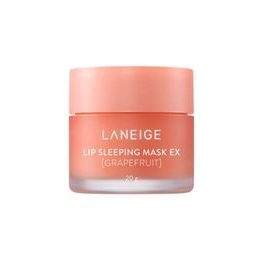 Laneige Noční maska na rty Lip Sleeping Mask EX Grapefruit (20 g)