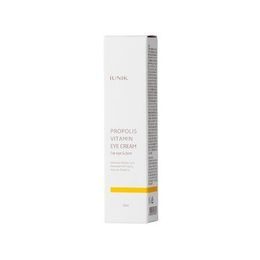 iUnik Propolis Vitamin Eye Cream (30ml)