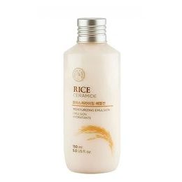 The Face Shop Hydratační emulze Rice Ceramide Moisturizing Emulsion (150 ml)