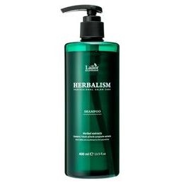 Lador Šampon proti vypadávání vlasů Dermatical Hair-Loss Shampoo For Thin Hair (530ml) - kopie