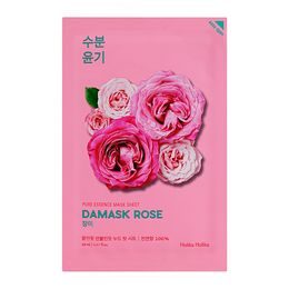 Holika Holika Pleťová maska Pure Essence Mask Sheet - Damask Rose