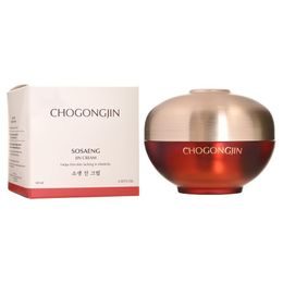 MISSHA CHOGONGJIN Sosaeng Jin Eye Cream (30 ml)