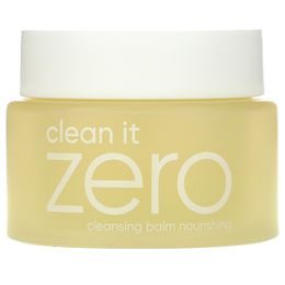 Banila Co Čistící a odličovací balzám Clean It Zero Cleansing Balm Nourishing (100 ml)