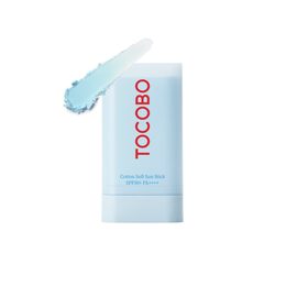 TOCOBO Cotton Soft Sun Stick SPF50+ PA++++ (19 g)