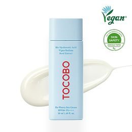 TOCOBO Bio Watery Sun Cream