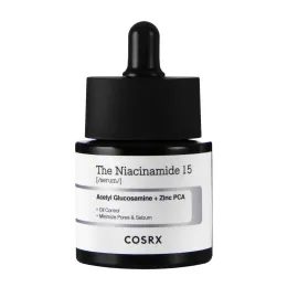 COSRX Pleťové sérum The Niacinamide 15 Serum (20 ml)