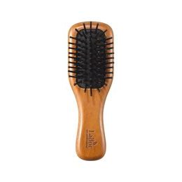 Lador Mini Wooden Paddle Brush