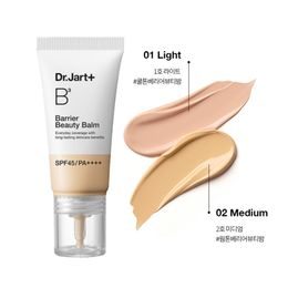 DR.JART+ BB krém Dermakeup Barrier Beauty Balm