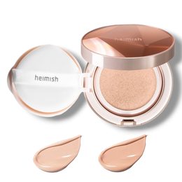 HEIMISH Cushion s houbičkou Artless Perfect Cushion Set (Cushion + Refill)