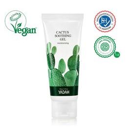 Yadah Cactus Soothing Gel (105 ml)