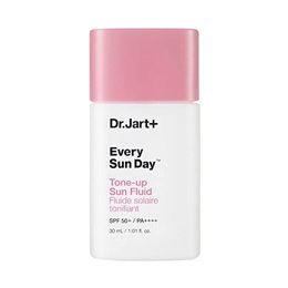 Dr. Jart+ - Every Sun Day Tone Up Sun Fluid SPF50+ PA++++ (30 ml)
