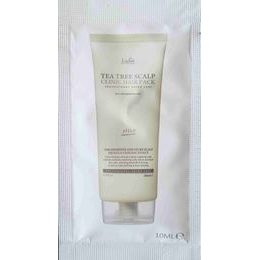 La´dor Péče o pokožku hlavy Tea Tree Scalp Clinic Hair Pack - VZOREK