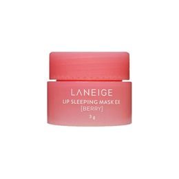 Laneige Noční maska na rty Lip Sleeping Mask EX Berry