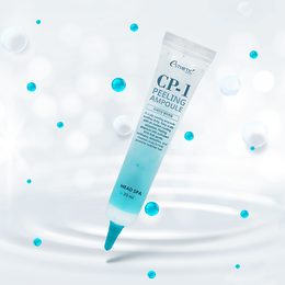 CP-1 3Second Hair Fill-Up Waterpack (120 ml)