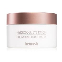 Heimish Hydrogel Eye Patch Bulgarian Rose Water (60 ks)