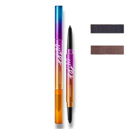 MISSHA Voděodolná tužka na oči Ultra Powerproof Pencil Eyeliner