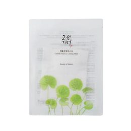 Beauty of Joseon Pleťová maska Centella Asiatica Calming Mask