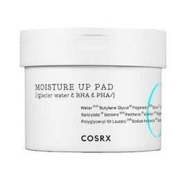 Cosrx Čistící a hydratační polštářky One Spet Moisture Up Pad (70 ks / 140 ml)