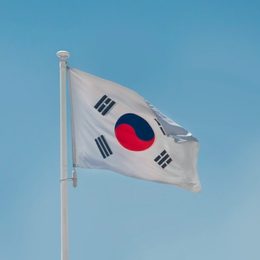 Zajímavosti o Jižní Koreji