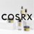 COSRX brand - the leader in Korean cosmetics