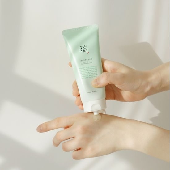 Beauty of Joseon Čistící gel Green Plum Refreshing Cleanser (100 ml)