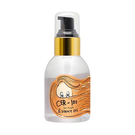 ELIZAVECCA Olej na vlasy Cer-100 Hair Muscle Essence Oil (100 ml)