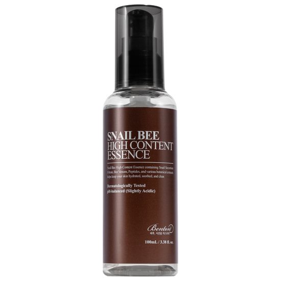 BENTON Snail Bee High Content Essence (100 ml)