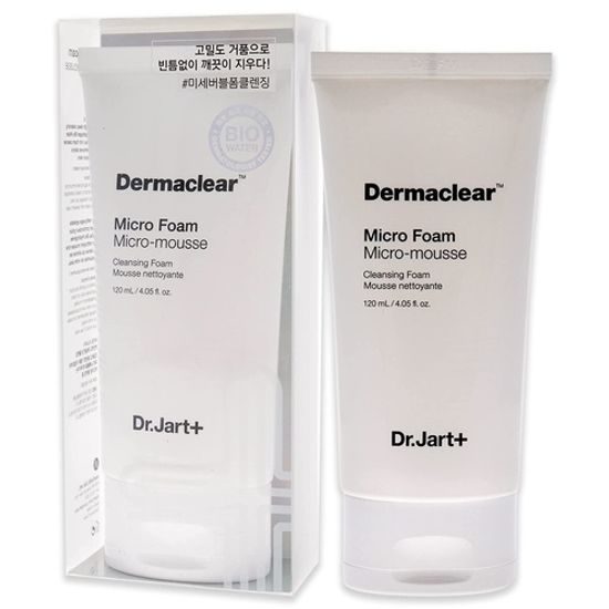 Dr.Jart+ Čistící pěna Dermaclear Micro Foam Cleanser (120 ml)