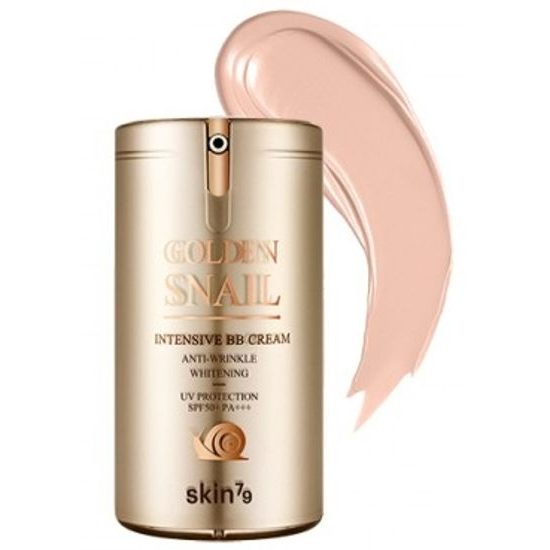 BB Cream Golden Snail SKIN79 (45g)