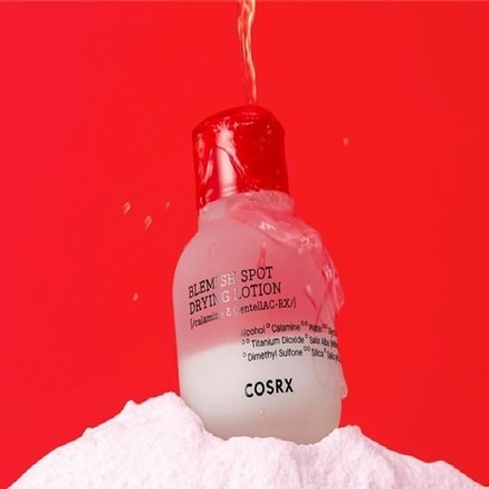 Cosrx AC Collection Blemish Spot Drying Lotion (30 ml)