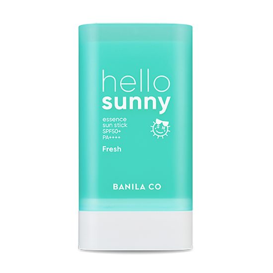 Banila Co Hello Sunny Essence Sun Stick SPF 50+ PA++++ Fresh (18,5 g)