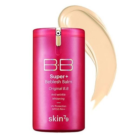 BB Cream Hot Pink SKIN79 (40g)