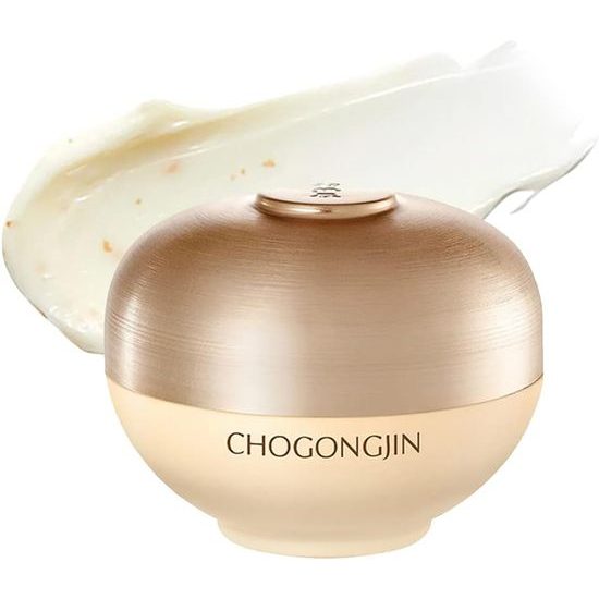 MISSHA Pleťový krém CHOGONGJIN Geumsul Jin Cream (60 ml)