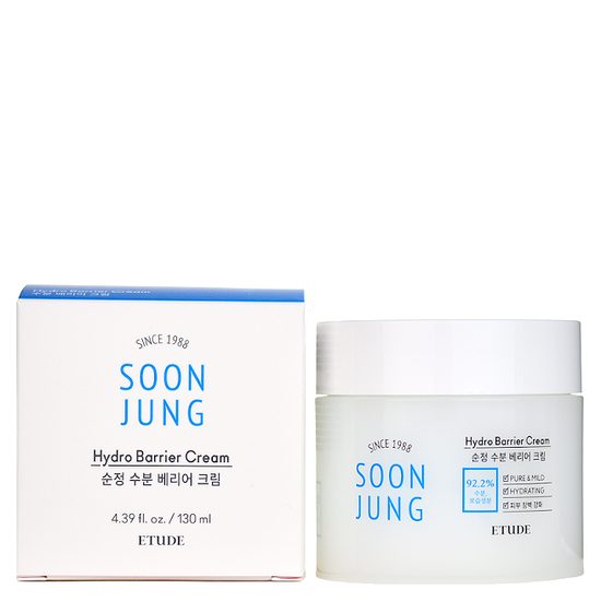 ETUDE Pleťový krém Soon Jung Hydro Barrier Cream (130 ml)