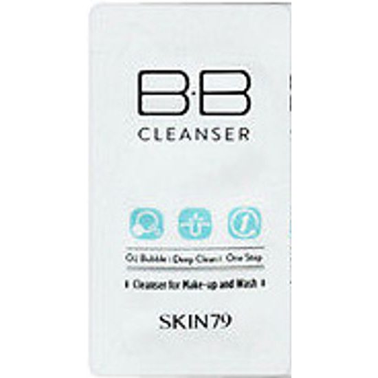 Cleanser BB SKIN79 VZOREK