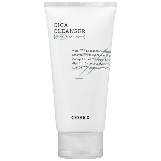 COSRX Pure Fit Cica Cleanser (150 ml)