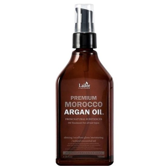 La´dor Prémiový arganový olej z Maroka Premium Morocco Argan Oil (100ml)