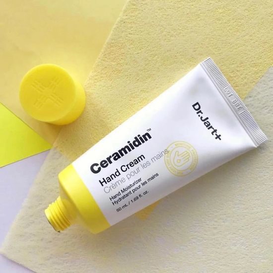 DR. JART+ Ceramidin Hand Cream (50 ml)