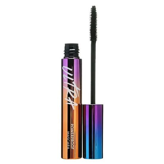 MISSHA Voděodolná řasenka Ultra Powerproof Mascara Curling &amp; Volumizing