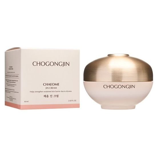 MISSHA Pleťový krém CHOGONGJIN Chaeome Jin Cream (60 ml)
