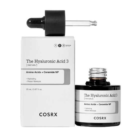 Cosrx The Hyaluronic Acid 3 Serum (20 ml)