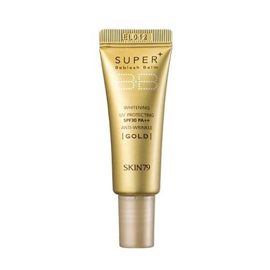 UPgrade VIP Gold Super Plus BB  Cream RENEWAL SKIN79 (7g)