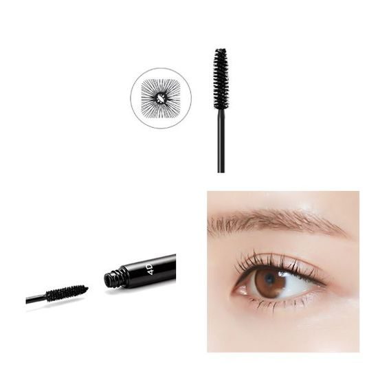 MISSHA Řasenka 4D Mascara