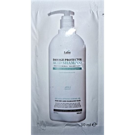 Lador Profesionální šampon Damage Protector Acid Shampoo - VZOREk