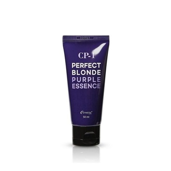 CP-1 Esence v blond vlasy Perfect Blonde Purple Essence (50 ml)