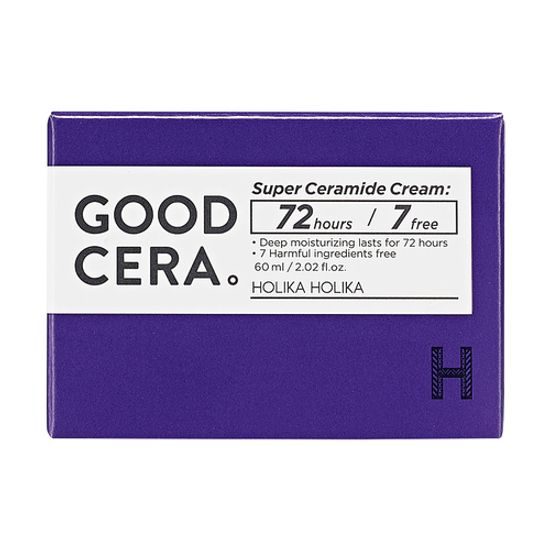 Holika Holika Good Cera Super Ceramide Cream (60ml)