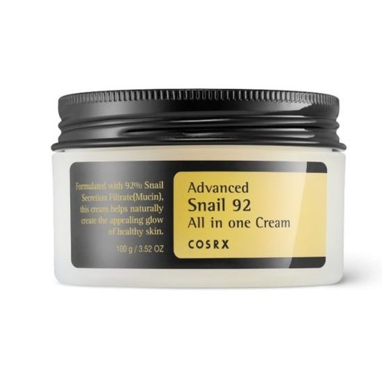 Cosrx Advanced Snail 92 All In One Cream (100 ml)