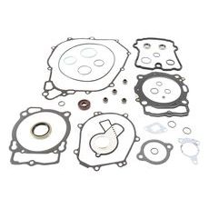COMPLETE GASKET KIT WITH OIL SEALS WINDEROSA CGKOS 811374